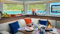  Koh Madsum, Koh Taen, Koh Rap (6h) | Monroe