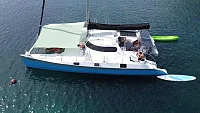  Liveaboard 2 days | Mombay