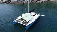  Liveaboard 2 days | Mombay