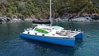  Liveaboard 2 days | Mombay