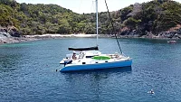  Liveaboard 2 days | Mombay