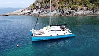  Liveaboard 2 days | Mombay