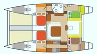  Liveaboard 2 days | Mombay