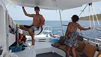  Liveaboard 2 days | Mombay