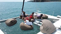  Liveaboard 2 days | Mombay