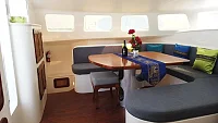  Liveaboard 2 days | Mombay
