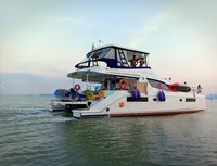  Koh Hong Krabi | Yetisan