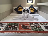  Koh Hong Krabi | Yetisan