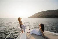  Phi Phi Island & Khai (8hrs) | Breeze