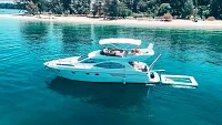  Phi Phi Island & Khai (8hrs) | Breeze