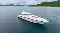  Phang Nga Bay (2 days / 1 night) | Oackley
