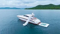  Phang Nga Bay (2 days / 1 night) | Oackley