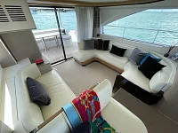  Khai Islands (8hrs) | Mary