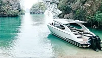  Phi Phi & Koh Haa (8hrs) | Jeab