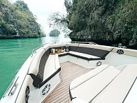  Phi Phi & Koh Haa (8hrs) | Jeab