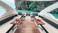  Phi Phi & Koh Haa (8hrs) | Jeab