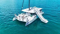 Selectione — 55ft Custom Build Charter Phuket to Koh Yao Yai &amp; Noi