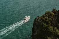  Phang Nga Bay (8hrs) | Sweet Lips