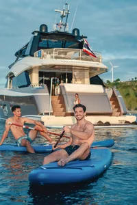  Island Hoppingi (3 days / 2 nights) | Bayce