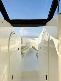  Koh Phangan (8hrs) | Wasabi