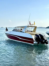  Koh Phangan (8hrs) | Wasabi