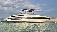 Phang Nga Bay & James Bond (8hrs) — 26ft Crownline
