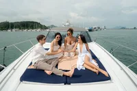  Phi Phi & Phang Nga (2 days / 1 night) | Bonnie