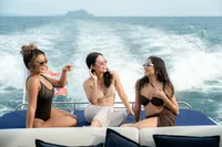  Phi Phi & Phang Nga (2 days / 1 night) | Bonnie