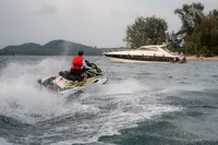  Phi Phi & Phang Nga (2 days / 1 night) | Bonnie