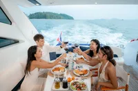  Phi Phi & Phang Nga (2 days / 1 night) | Bonnie