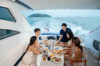 Phi Phi & Phang Nga (2 days / 1 night) | Bonnie