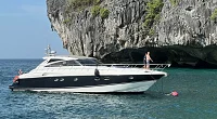  Phi Phi & Phang Nga (2 days / 1 night) | Bonnie