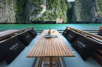  Phang Nga Bay (7h) | Dancing Queen