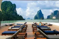  Phang Nga Bay (7h) | Dancing Queen