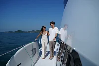  Koh Hong Krabi (8 hrs) | Bonobo