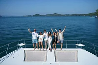  Koh Hong Krabi (8 hrs) | Bonobo