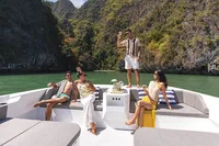  Phi Ph Islands (8h) | Armani