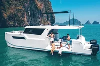  Phi Ph Islands (8h) | Armani
