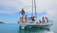  Afternoon trip (4 hrs) | Samusail