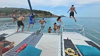  Afternoon trip (4 hrs) | Samusail