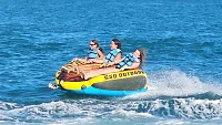  Afternoon trip (4 hrs) | Samusail