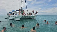  Afternoon trip (4 hrs) | Samusail