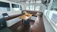  Afternoon trip (4 hrs) | Samusail