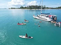  Afternoon trip (4 hrs) | Samusail