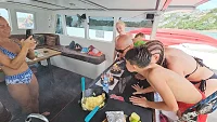  Afternoon trip (4 hrs) | Samusail