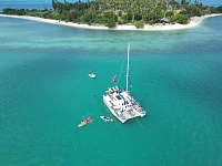  Afternoon trip (4 hrs) | Samusail