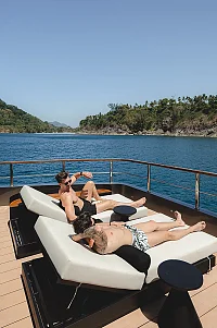  Racha Yai & Coral Islands (8 hrs) | Yona