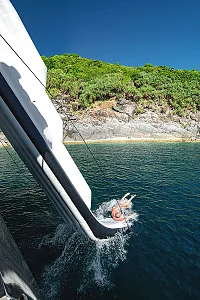  Racha Yai & Coral Islands (8 hrs) | Yona