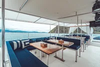  Khai & Maithon Island (9h) | Joy