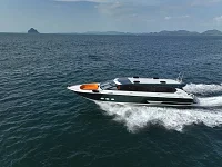  Phi Phi & Bamboo Islands (8 hrs) | Apollo